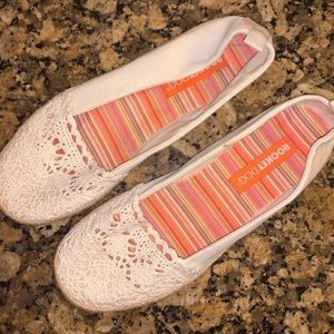 Brand new never worn size 8.5